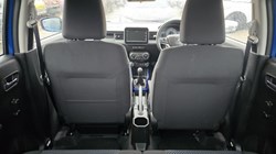 2023 (23) SUZUKI IGNIS 1.2 Dualjet 12V Hybrid SZ-T 5dr 4751273
