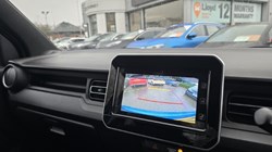 2023 (23) SUZUKI IGNIS 1.2 Dualjet 12V Hybrid SZ-T 5dr 4751264