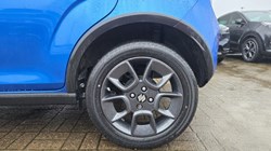 2023 (23) SUZUKI IGNIS 1.2 Dualjet 12V Hybrid SZ-T 5dr 4751271