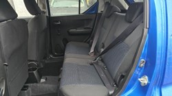 2023 (23) SUZUKI IGNIS 1.2 Dualjet 12V Hybrid SZ-T 5dr 4751276