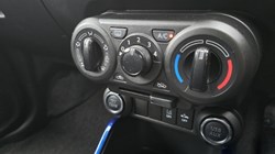 2023 (23) SUZUKI IGNIS 1.2 Dualjet 12V Hybrid SZ-T 5dr 4751293