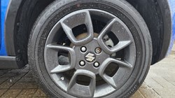 2023 (23) SUZUKI IGNIS 1.2 Dualjet 12V Hybrid SZ-T 5dr 4751257