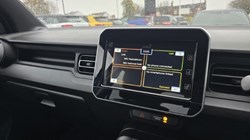 2023 (23) SUZUKI IGNIS 1.2 Dualjet 12V Hybrid SZ-T 5dr 4751295