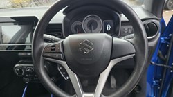 2023 (23) SUZUKI IGNIS 1.2 Dualjet 12V Hybrid SZ-T 5dr 4751289