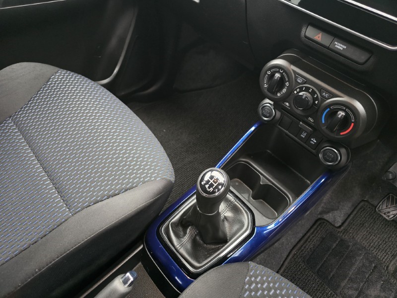 2023 (23) SUZUKI IGNIS 1.2 Dualjet 12V Hybrid SZ-T 5dr 4751286