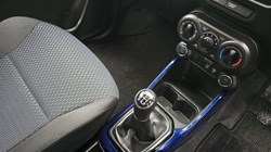 2023 (23) SUZUKI IGNIS 1.2 Dualjet 12V Hybrid SZ-T 5dr 4751286