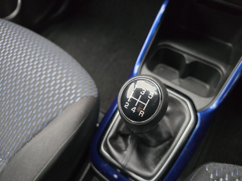 2023 (23) SUZUKI IGNIS 1.2 Dualjet 12V Hybrid SZ-T 5dr 4751292