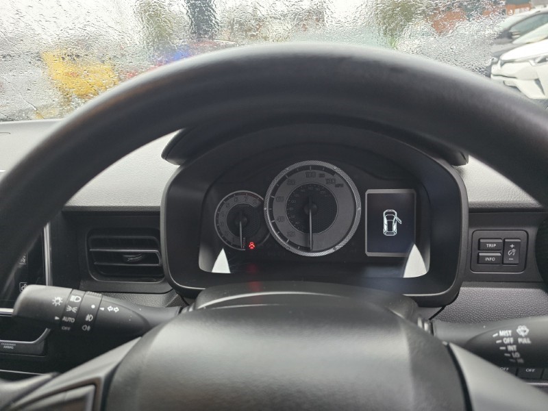 2023 (23) SUZUKI IGNIS 1.2 Dualjet 12V Hybrid SZ-T 5dr 4751290