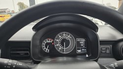 2023 (23) SUZUKI IGNIS 1.2 Dualjet 12V Hybrid SZ-T 5dr 4751294
