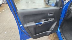 2023 (23) SUZUKI IGNIS 1.2 Dualjet 12V Hybrid SZ-T 5dr 4751279