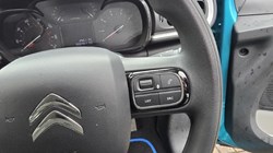 2021 (71) CITROEN C3 1.2 PureTech Shine 5dr 4752355