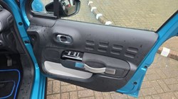 2021 (71) CITROEN C3 1.2 PureTech Shine 5dr 4752351