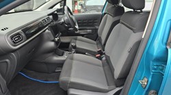 2021 (71) CITROEN C3 1.2 PureTech Shine 5dr 4752349