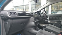 2021 (71) CITROEN C3 1.2 PureTech Shine 5dr 4752348
