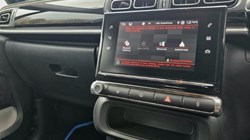 2021 (71) CITROEN C3 1.2 PureTech Shine 5dr 4752360