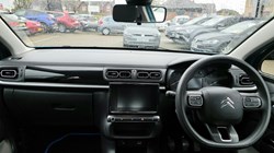 2021 (71) CITROEN C3 1.2 PureTech Shine 5dr 4752344