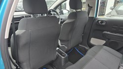 2021 (71) CITROEN C3 1.2 PureTech Shine 5dr 4752342