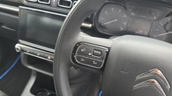 2021 (71) CITROEN C3 1.2 PureTech Shine 5dr 4752353