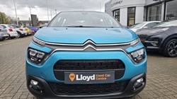2021 (71) CITROEN C3 1.2 PureTech Shine 5dr 4752328
