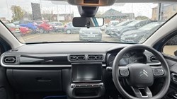 2021 (71) CITROEN C3 1.2 PureTech Shine 5dr 4752345