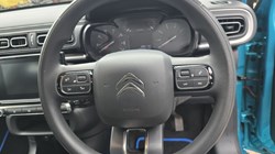 2021 (71) CITROEN C3 1.2 PureTech Shine 5dr 4752354