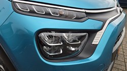 2021 (71) CITROEN C3 1.2 PureTech Shine 5dr 4752327