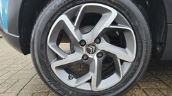 2021 (71) CITROEN C3 1.2 PureTech Shine 5dr 4752321