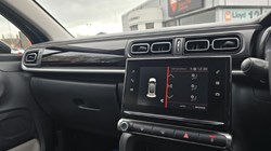 2021 (71) CITROEN C3 1.2 PureTech Shine 5dr 4752331