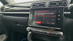 2021 (71) CITROEN C3 1.2 PureTech Shine 5dr 4752359