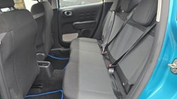 2021 (71) CITROEN C3 1.2 PureTech Shine 5dr 4752343