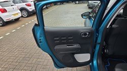 2021 (71) CITROEN C3 1.2 PureTech Shine 5dr 4752341