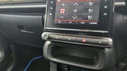 2021 (71) CITROEN C3 1.2 PureTech Shine 5dr 4752357