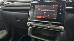 2021 (71) CITROEN C3 1.2 PureTech Shine 5dr 4752358