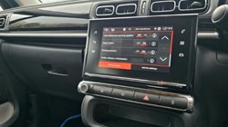 2021 (71) CITROEN C3 1.2 PureTech Shine 5dr 4752362