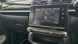 2021 (71) CITROEN C3 1.2 PureTech Shine 5dr 4752361