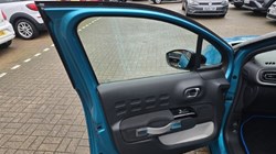 2021 (71) CITROEN C3 1.2 PureTech Shine 5dr 4752347
