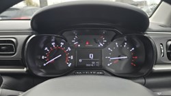 2021 (71) CITROEN C3 1.2 PureTech Shine 5dr 4752367