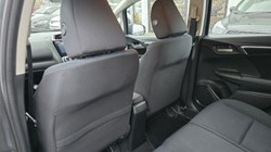 2018 (68) HONDA JAZZ 1.3 i-VTEC SE 5dr 4742823