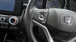 2018 (68) HONDA JAZZ 1.3 i-VTEC SE 5dr 4742832