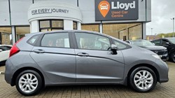 2018 (68) HONDA JAZZ 1.3 i-VTEC SE 5dr 4742805