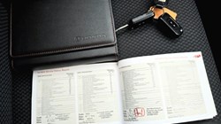 2018 (68) HONDA JAZZ 1.3 i-VTEC SE 5dr 4742842