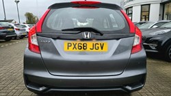 2018 (68) HONDA JAZZ 1.3 i-VTEC SE 5dr 4742816