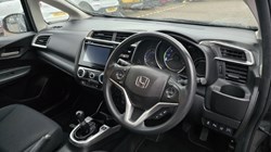 2018 (68) HONDA JAZZ 1.3 i-VTEC SE 5dr 4742831