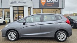 2018 (68) HONDA JAZZ 1.3 i-VTEC SE 5dr 4742818