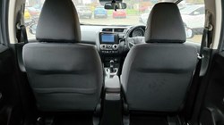 2018 (68) HONDA JAZZ 1.3 i-VTEC SE 5dr 4742821