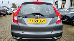 2018 (68) HONDA JAZZ 1.3 i-VTEC SE 5dr 4742815