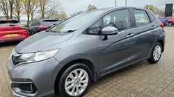 2018 (68) HONDA JAZZ 1.3 i-VTEC SE 5dr 4742812