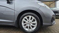 2018 (68) HONDA JAZZ 1.3 i-VTEC SE 5dr 4742806