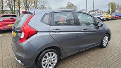 2018 (68) HONDA JAZZ 1.3 i-VTEC SE 5dr 4742814