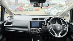 2018 (68) HONDA JAZZ 1.3 i-VTEC SE 5dr 4742825